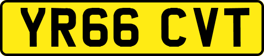 YR66CVT