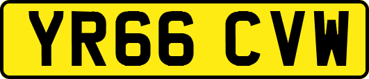 YR66CVW