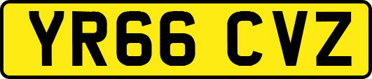 YR66CVZ