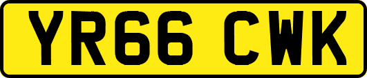 YR66CWK