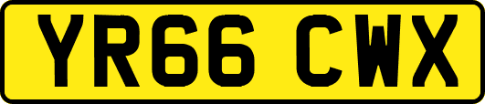 YR66CWX