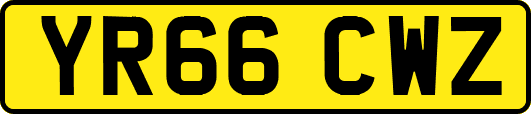 YR66CWZ