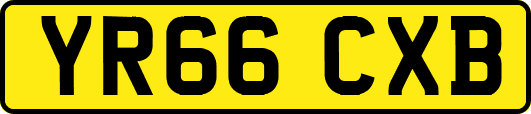 YR66CXB