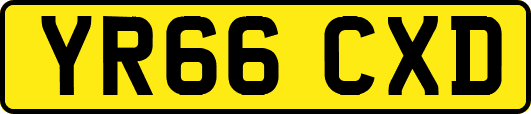 YR66CXD