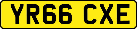 YR66CXE