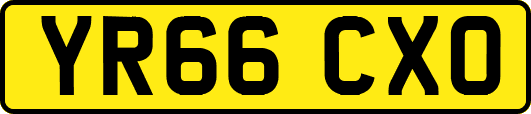 YR66CXO