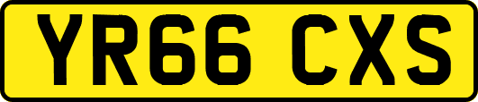 YR66CXS