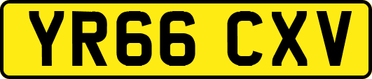 YR66CXV