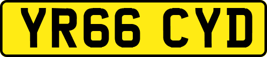 YR66CYD