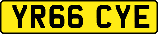 YR66CYE