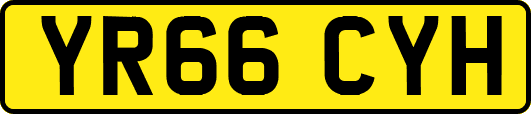 YR66CYH