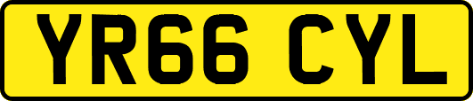 YR66CYL