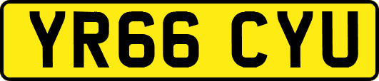 YR66CYU