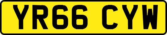YR66CYW