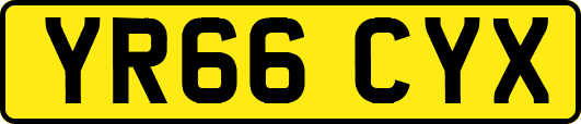 YR66CYX