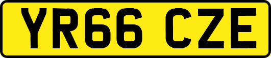 YR66CZE