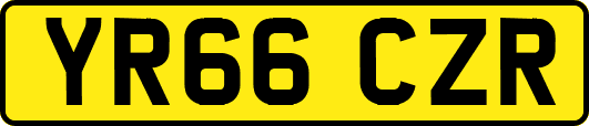 YR66CZR