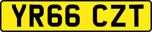 YR66CZT