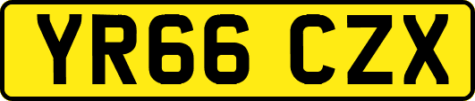 YR66CZX