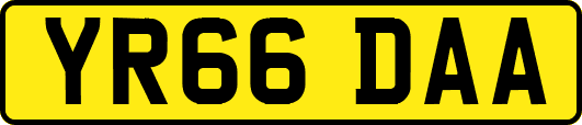 YR66DAA