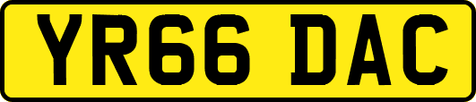 YR66DAC