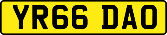 YR66DAO
