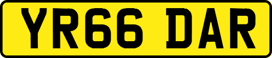 YR66DAR