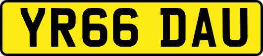YR66DAU