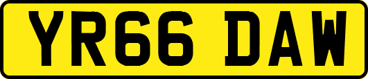 YR66DAW