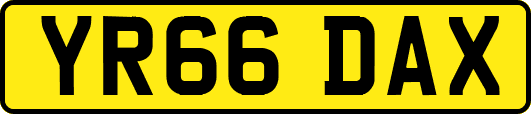 YR66DAX