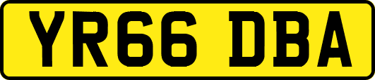 YR66DBA