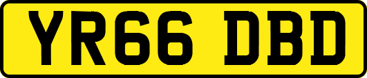 YR66DBD