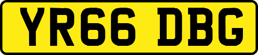 YR66DBG