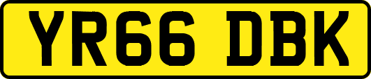 YR66DBK