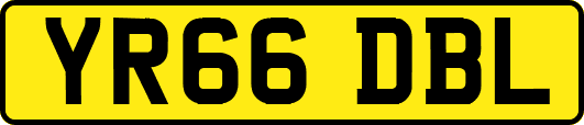 YR66DBL