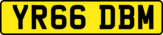 YR66DBM