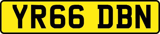 YR66DBN
