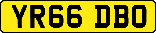YR66DBO