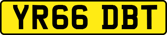 YR66DBT