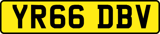 YR66DBV