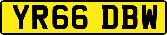 YR66DBW