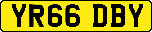 YR66DBY