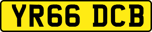 YR66DCB