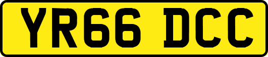 YR66DCC