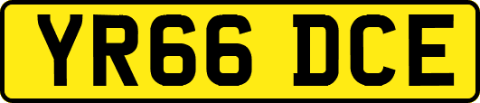 YR66DCE