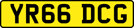 YR66DCG