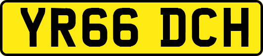 YR66DCH