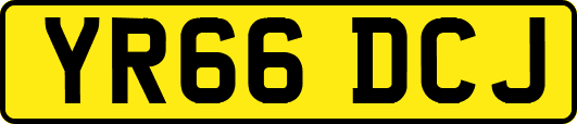 YR66DCJ