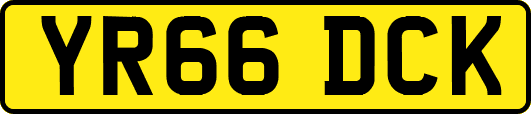 YR66DCK