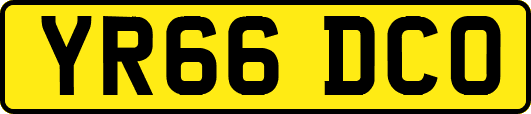 YR66DCO
